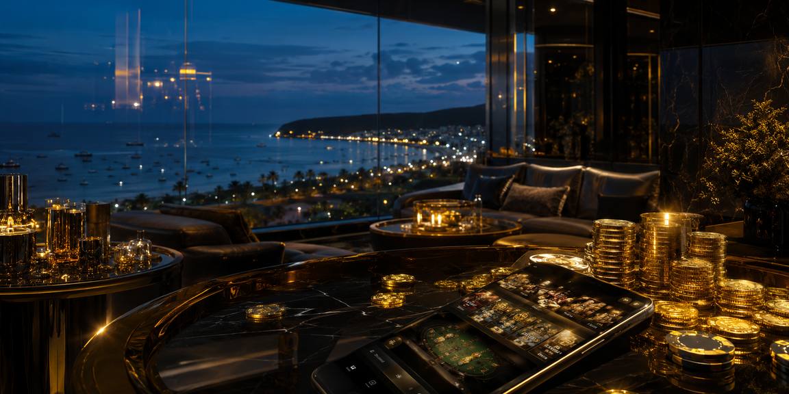 688b Baccarat Cao Cấp